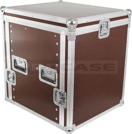 Рэковый кейс (кофр) нестандартный PROCASE 3X 12U-45-2 Стандарт