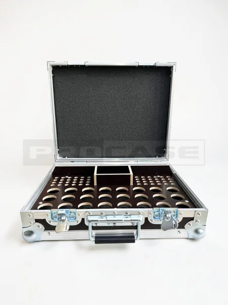 Кейс для бобышек