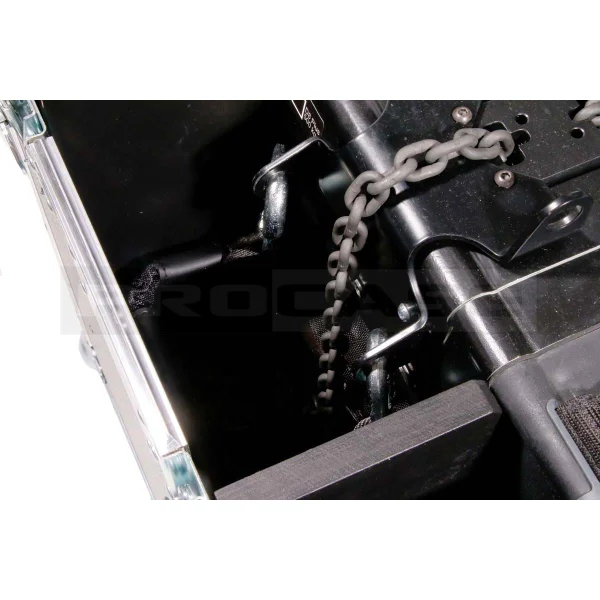 Кейс (кофр) для лебедки Next Stage Lift 5 DC D8+ 500Kg Кейс (кофр) для лебедки Next Stage Lift 5 DC D8+ 500Kg