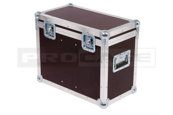 Кейс для прожекторов 2x LED Theater Spot 100