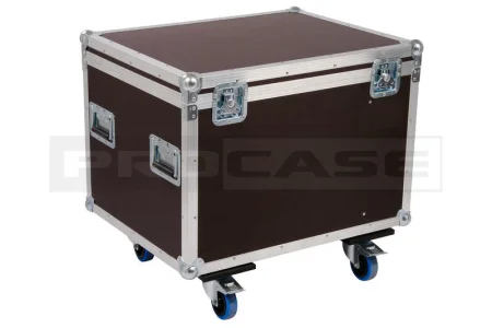 Кейс для колорченджеров 4 x Magic Cube 3D