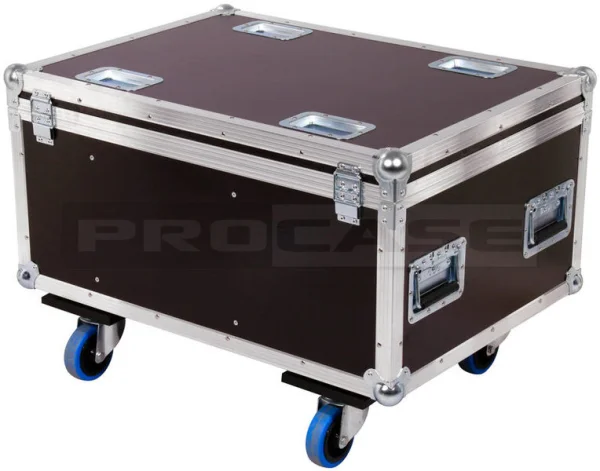 Кейс (кофр) для Co9 LED Flood RGBW 2in1