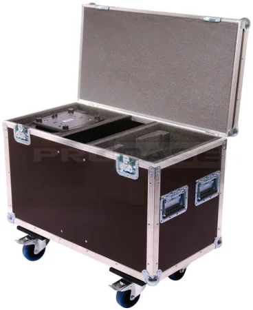 Кофр для колорченджеров 2x Stairville B2R Beam