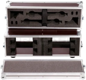 Кейс для микрофона Double Door Shure BLX24SM58