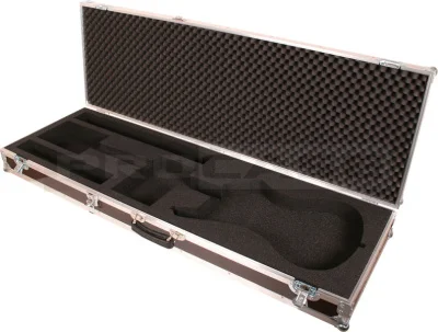 Кейс для бас гитары Warwick RB Стандарт