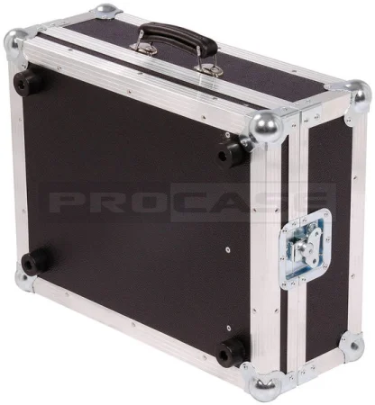 Кейс (кофр) для Avolites Titan Mobile