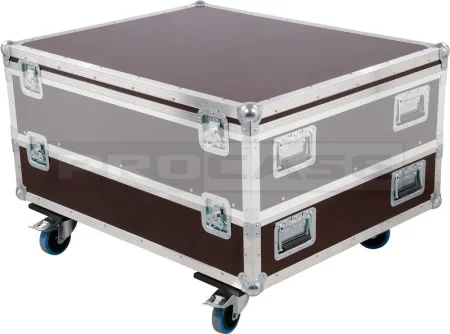 Кейс (кофр) для 5x Cameo Pixbar 600 Pro