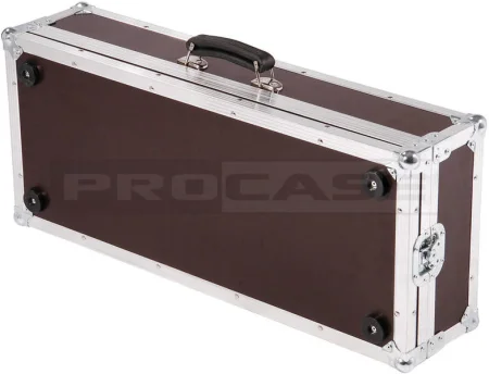 Кейс (кофр) для усилителя BluGuitar Amp 1 + Remote1 Кейс (кофр) для усилителя BluGuitar Amp 1 + Remote1