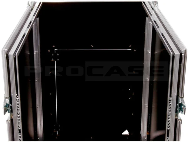 Рэковый кейс (кофр) нестандартный PROCASE Cor 20U-75
