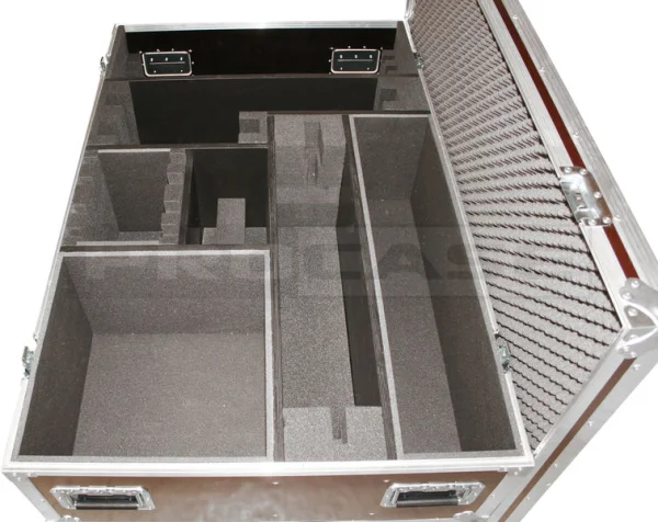 Кейс (кофр) для ксилофона Adams XS2HV35