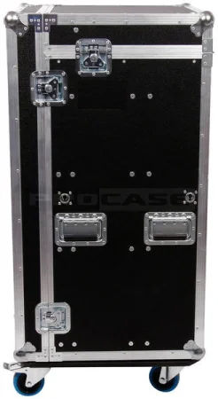 Кейс (кофр) Drawercase L1204/A