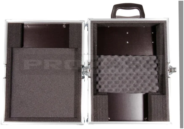 Кейс (кофр) для Zoom LiveTrak L-8 Кейс (кофр) для Zoom LiveTrak L-8