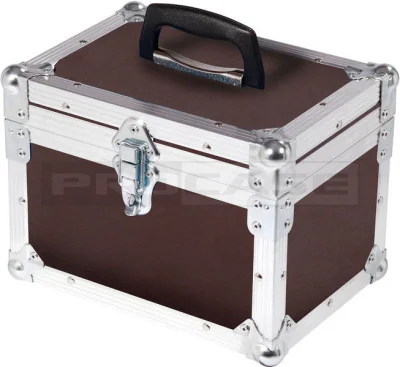 Кейс (кофр) для банок 0,5л Стандарт Кейс (кофр) для банок 0,5л Стандарт