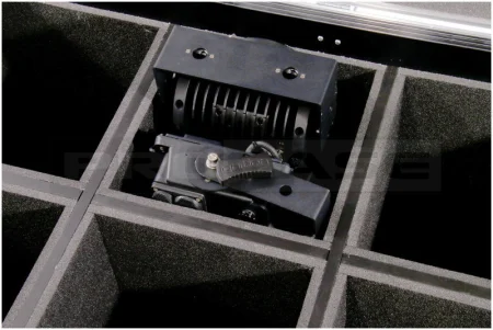 Кейс (кофр) для 2bright Blind 3K IP 6in1