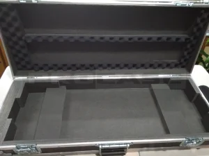 Кофр для MIDI клавиатуры 