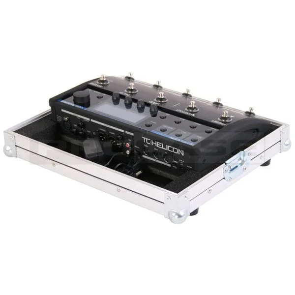 Кейс (кофр) для Rode Rodecaster P B-Stock Кейс (кофр) для Rode Rodecaster P B-Stock