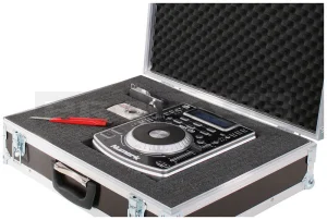 Кофр для микшера Flex Cut Universal Case 1