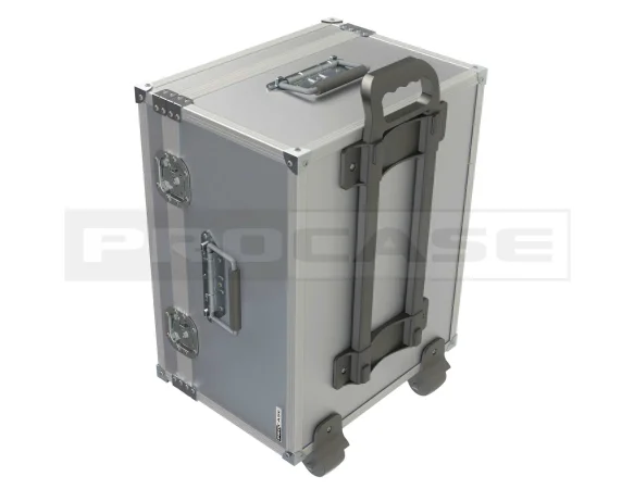Алюминиевый кейс ProCase T.01 Стандарт