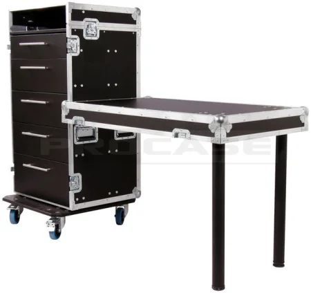 Кейс (кофр) Drawercase L1205/A