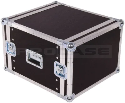 Кейс стандартный рэковый  ProCase Rack 8U-45-2 Стандарт