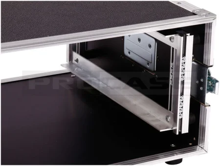 Рэковый кейс (кофр) антивибрационный PROCASE AV-Rack 4U-45