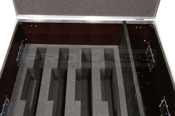 Кейс для колорченджеров 4 x Magic Cube 3D