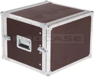 Кофр стандартный рэковый для Rack 8U Eco 40 Стандарт