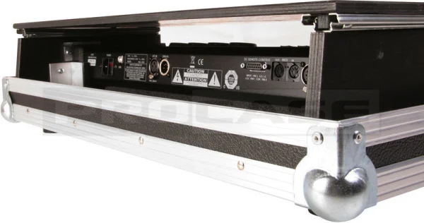 Кейс (кофр) для grandMA3 Command Wing