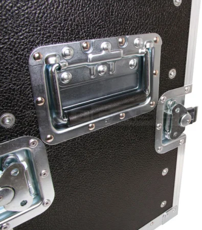 Кейс (кофр) для Rack A&H IDR48 Stagebox 8U