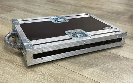 Рэковый кейс 1U