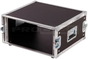 Кейс стандартный рэковый PoCase Rack 5U-45-2