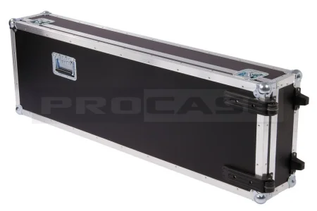 Кейс (кофр) для Custom III PVC W