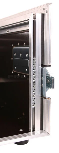 Кейс (кофр) для L-Rack 6U 55 Кейс (кофр) для L-Rack 6U 55