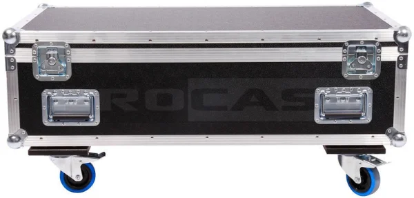 Кейс для архитектурной подсветки 4x Show Bar Pro