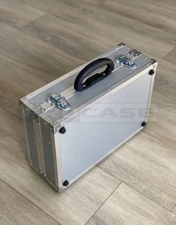 Кофр для фото и видео техники для объектива