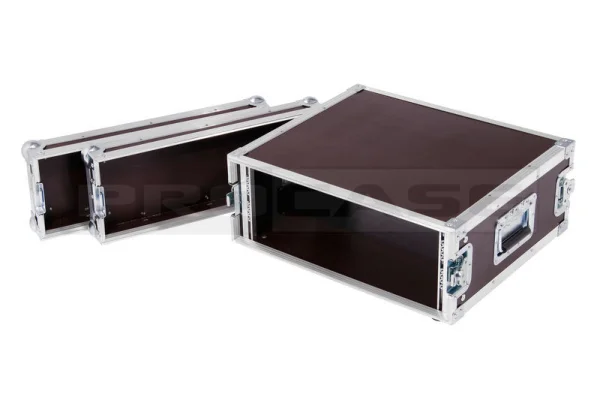Рэковый кейс (кофр) ProCase Rack 4U-45-1