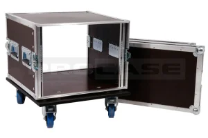 Кейс стандартный рэковый  ProCase Rack 8U-50