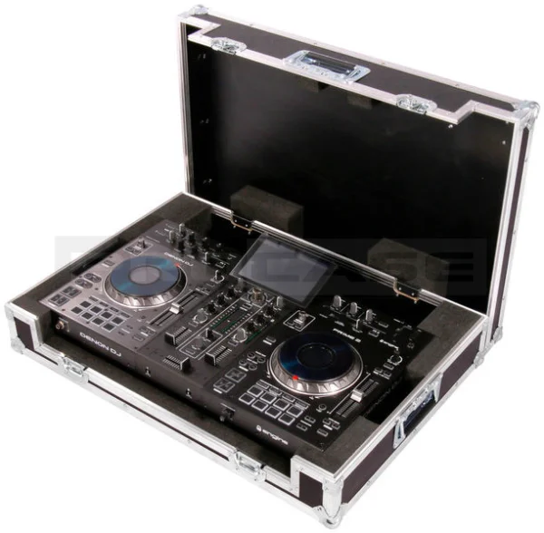 Кейс (кофр) для Denon DJ Prime 2 Кейс (кофр) для Denon DJ Prime 2