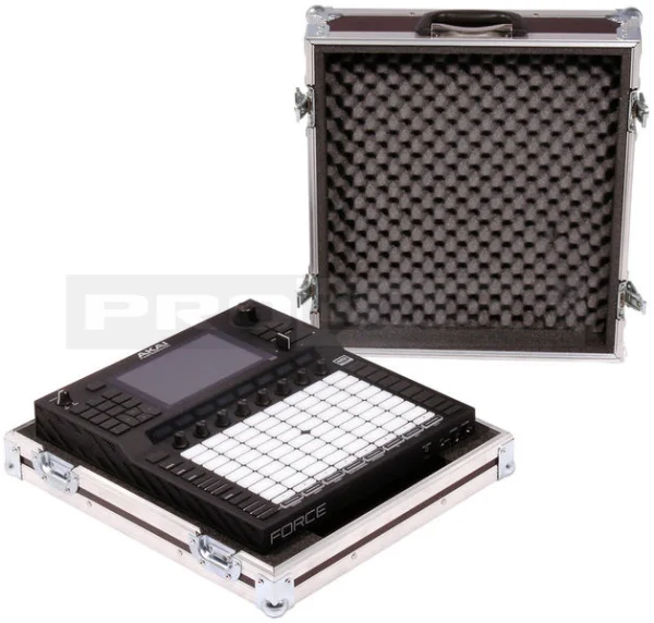 Кейс (кофр) для Akai Force Кейс (кофр) для Akai Force