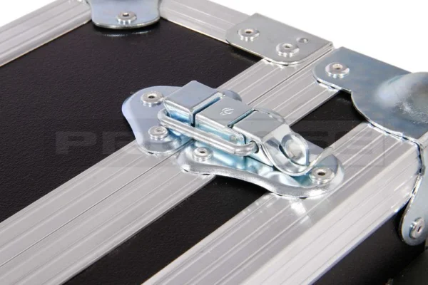 Кейс для синтезаторов Custom Keyb. Wheel Case PVC II