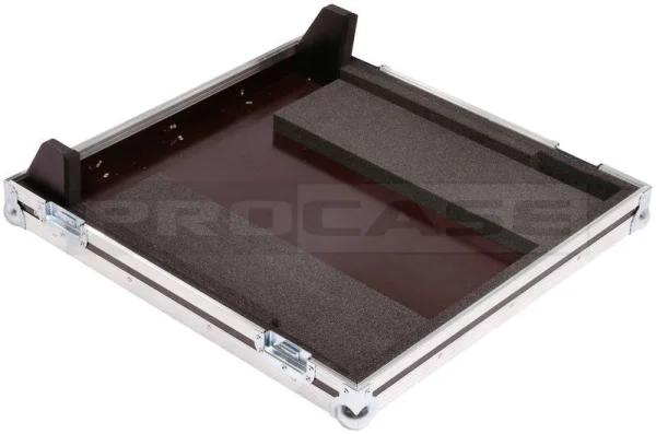 Кейс (кофр) для Tascam Model 24 Кейс (кофр) для Tascam Model 24