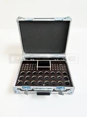 Кейс для бобышек