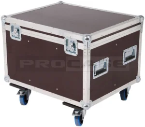 Кейс для PAR-прожекторов 6x Martin Rush PAR 2 Стандарт