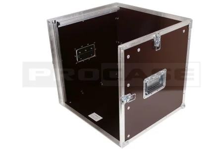 Кейс (кофр) для L-Rack 10U Eco