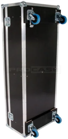 Кейс (кофр) для 4х K&M 80230