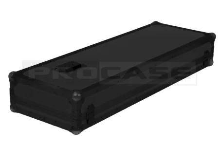 Кейс для синтезаторов Clavia Stage2 76 Блэк