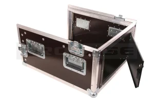 Кофр рэковый нестандартный  для L-Rack 6U 55