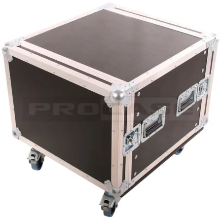 Рэковый кейс (кофр) антивибрационный PROCASE AV-Rack 8U-50 Стандарт