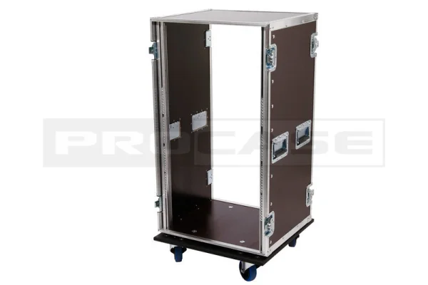 Рэковый кейс (кофр) ProCase Rack 20U-45-4