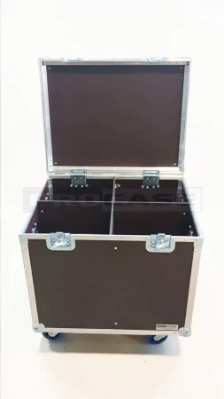 Кофр сценический для спецэффектов